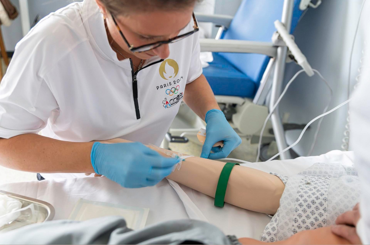 formation médicale piqure formation médicale piqure
