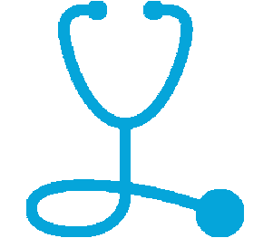 icone stéthoscope icone stéthoscope